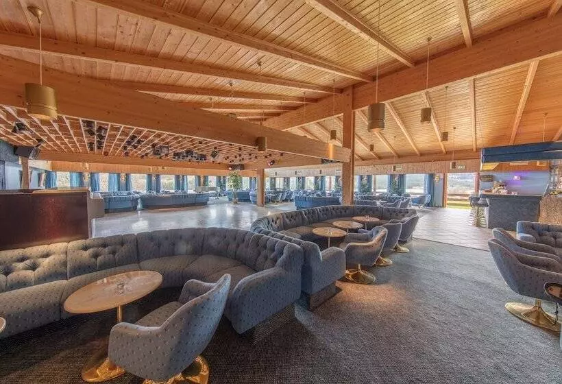 Valdres Høyfjellshotell