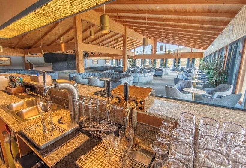 Valdres Høyfjellshotell