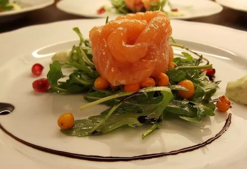 Valdres Høyfjellshotell