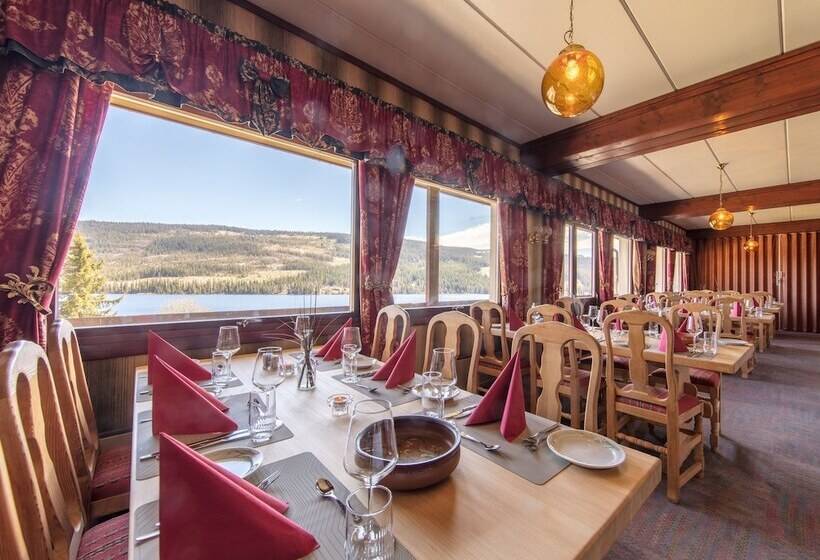 Valdres Høyfjellshotell