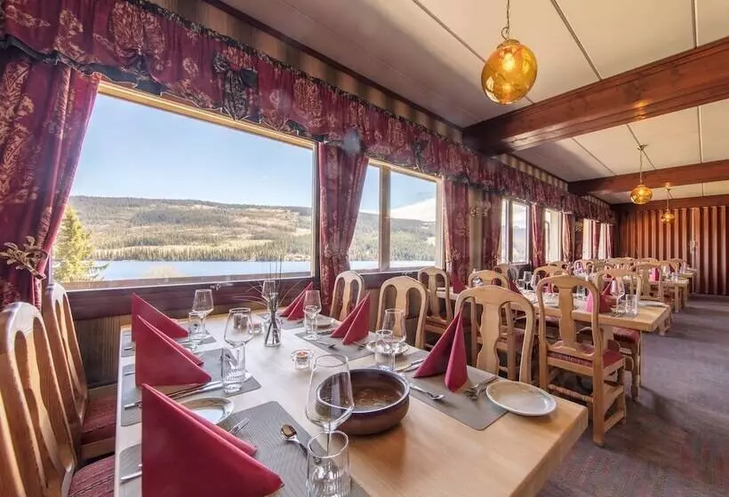 Valdres Høyfjellshotell