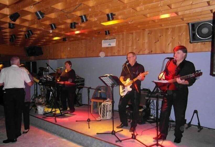 Valdres Høyfjellshotell