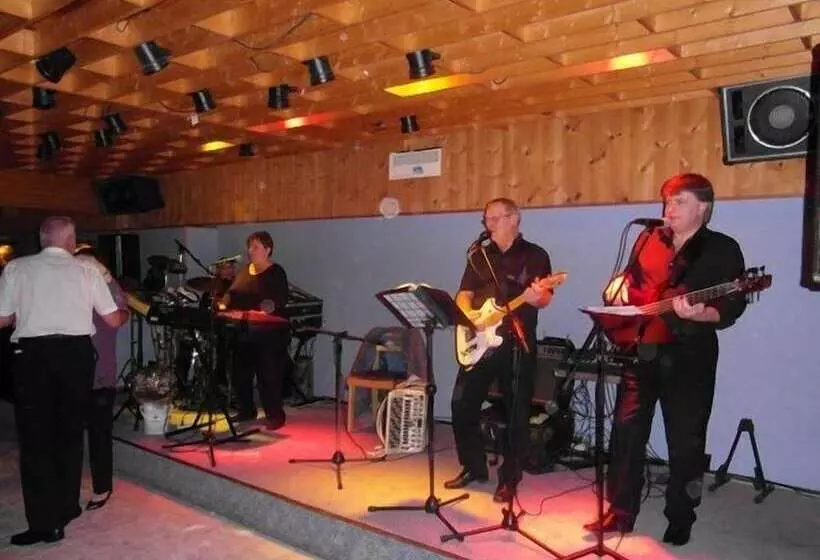 Valdres Høyfjellshotell