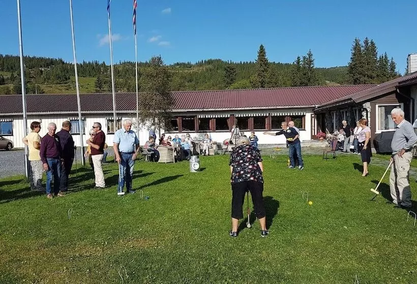 Valdres Høyfjellshotell