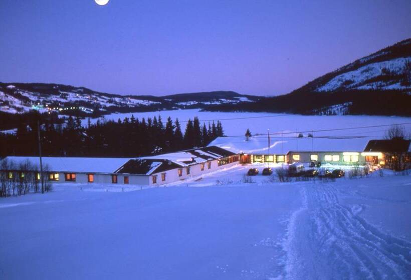 Valdres Høyfjellshotell