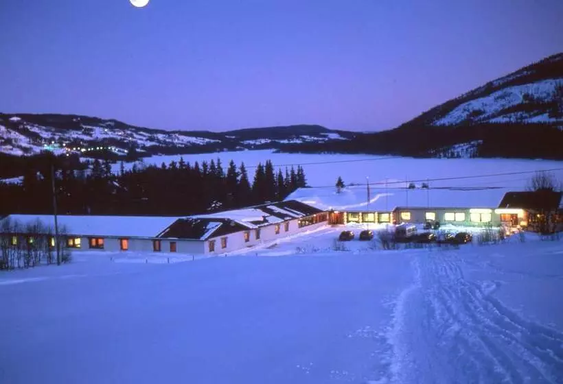 Valdres Høyfjellshotell