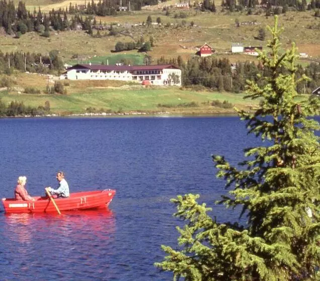 Valdres Høyfjellshotell