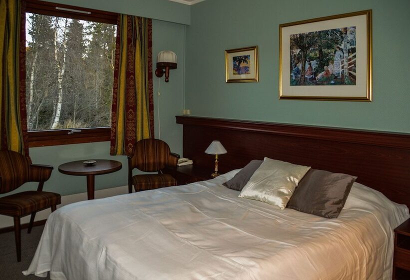 Valdres Høyfjellshotell