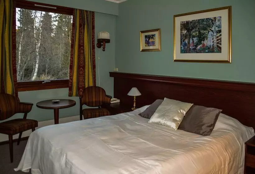 Valdres Høyfjellshotell