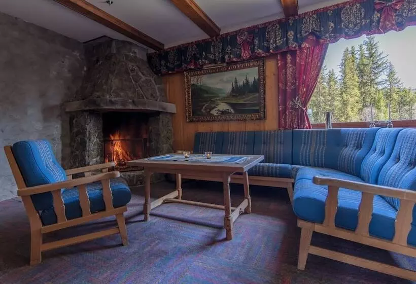 Valdres Høyfjellshotell