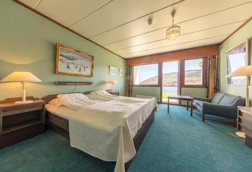 Valdres Høyfjellshotell