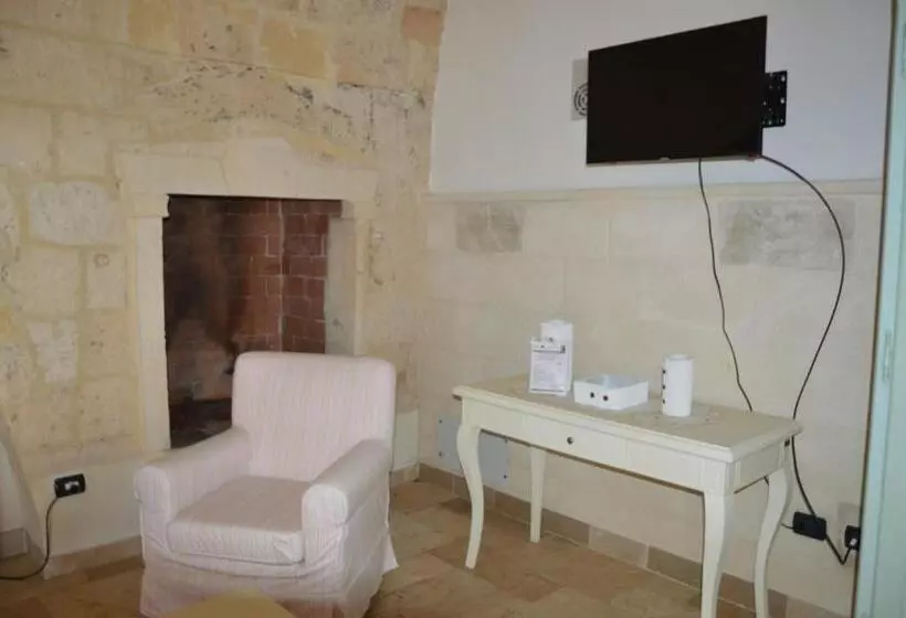 Agriturismo Tenuta Mazzetta