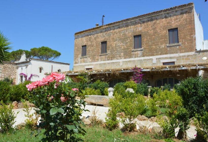 Agriturismo Tenuta Mazzetta