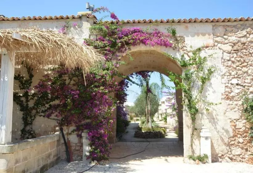 Agriturismo Tenuta Mazzetta