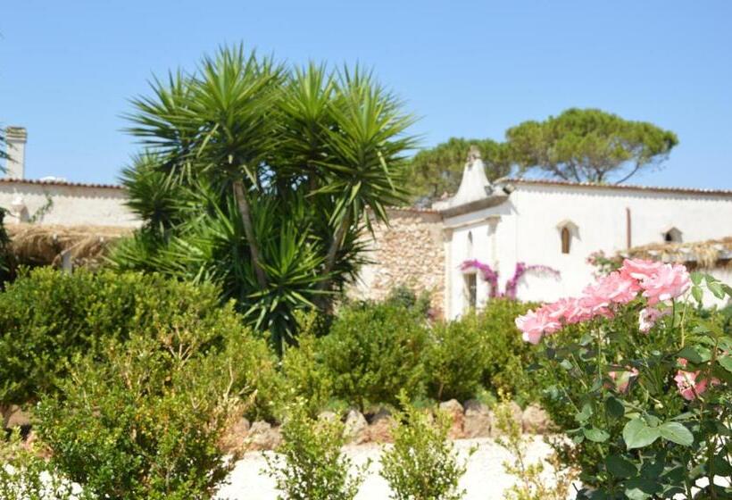 Agriturismo Tenuta Mazzetta