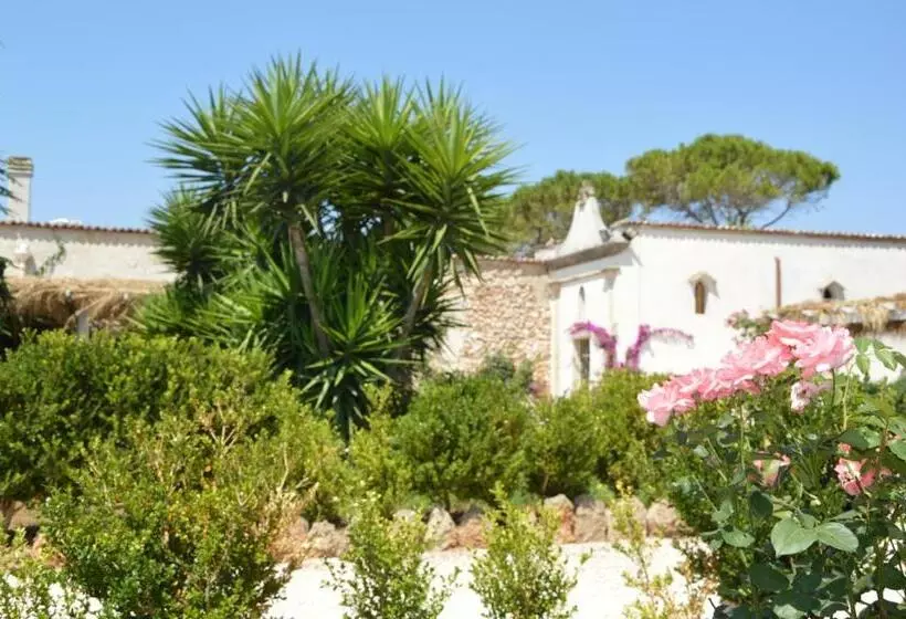 Agriturismo Tenuta Mazzetta