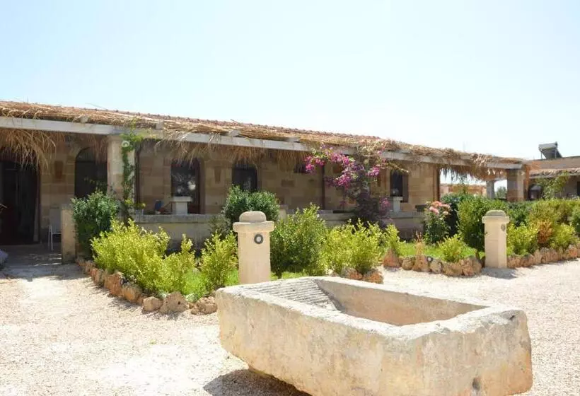 Agriturismo Tenuta Mazzetta