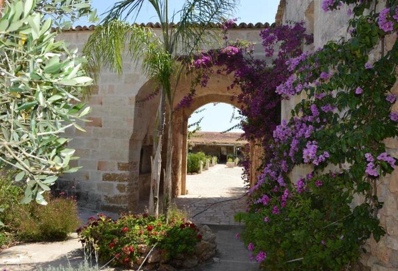 Agriturismo Tenuta Mazzetta