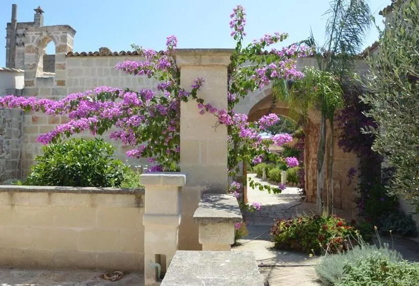 Agriturismo Tenuta Mazzetta