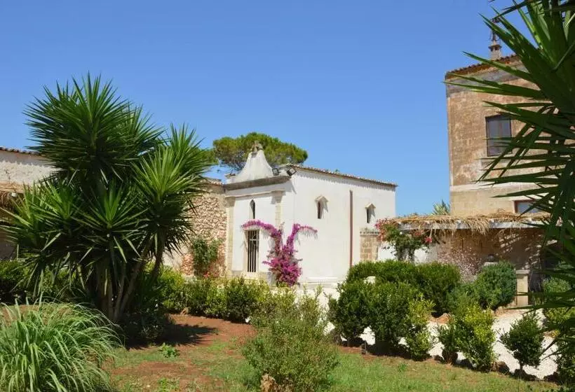 Agriturismo Tenuta Mazzetta