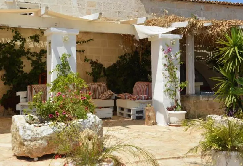 Agriturismo Tenuta Mazzetta