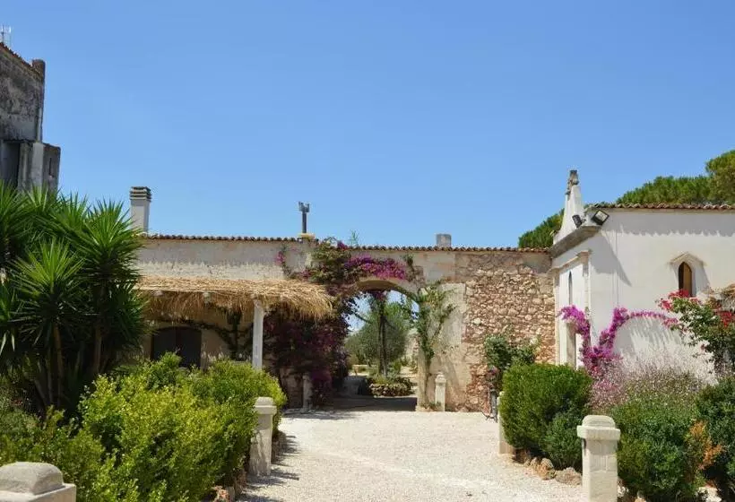 Agriturismo Tenuta Mazzetta