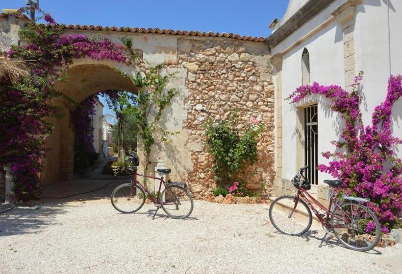 Agriturismo Tenuta Mazzetta