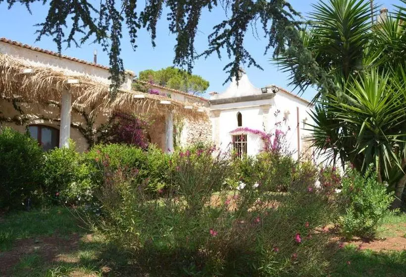 Agriturismo Tenuta Mazzetta