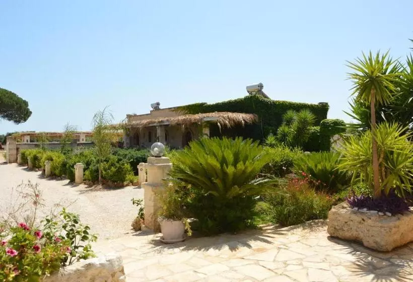 Agriturismo Tenuta Mazzetta