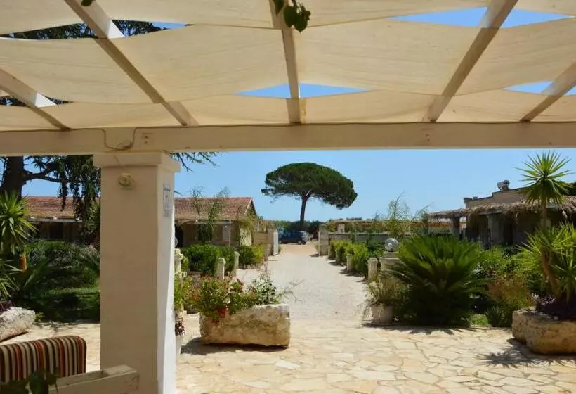 Agriturismo Tenuta Mazzetta