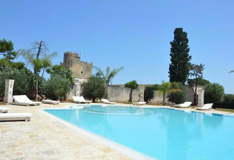 Agriturismo Tenuta Mazzetta