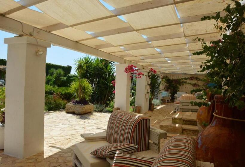 Agriturismo Tenuta Mazzetta