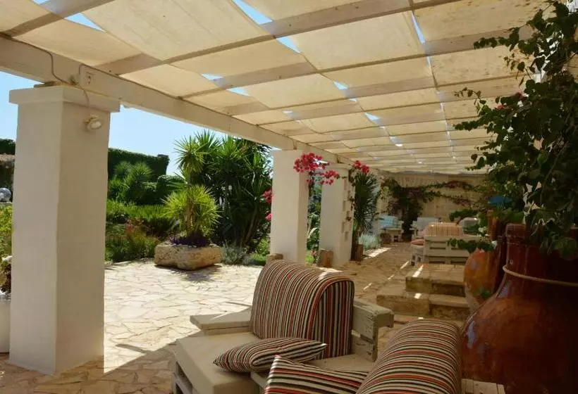 Agriturismo Tenuta Mazzetta