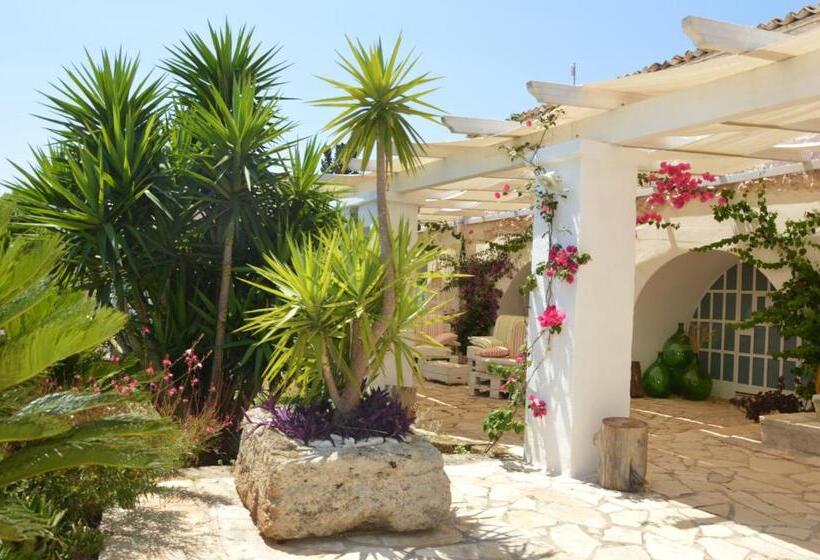 Agriturismo Tenuta Mazzetta