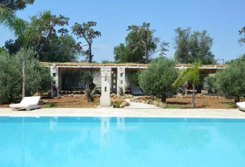 Agriturismo Tenuta Mazzetta