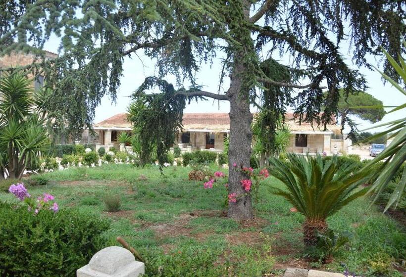 Agriturismo Tenuta Mazzetta