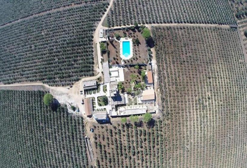 Agriturismo Tenuta Mazzetta