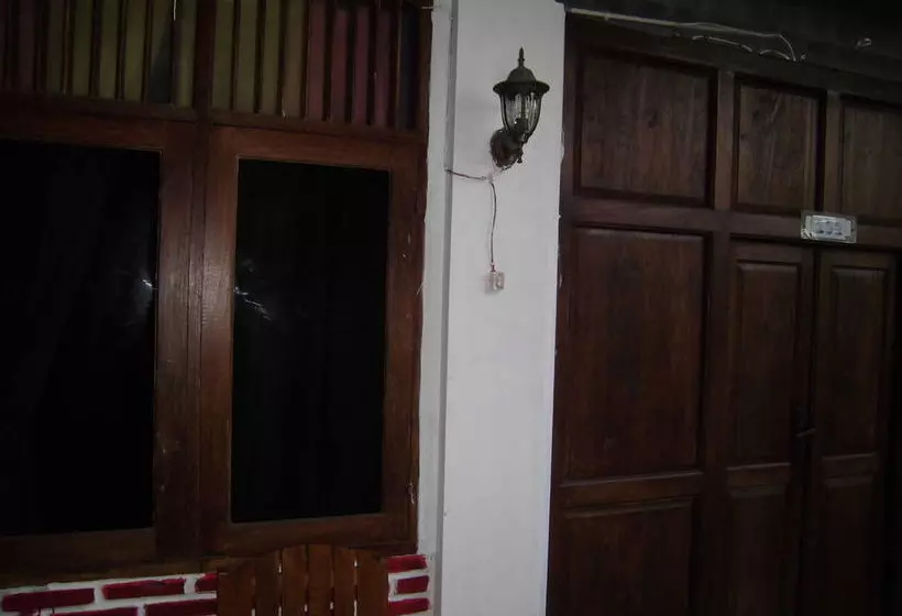 هاستل Ki Agung Prestise