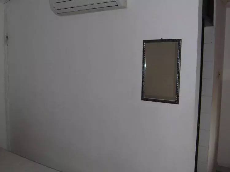 هاستل Ki Agung Prestise