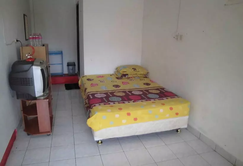 هاستل Ki Agung Prestise