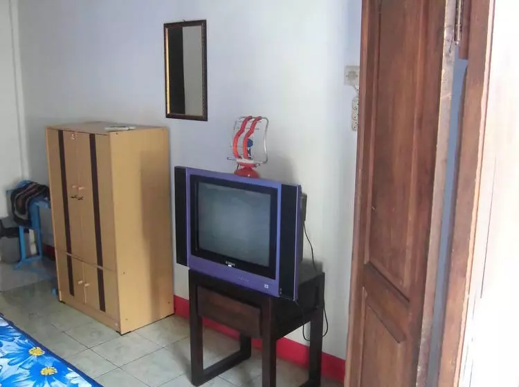 هاستل Ki Agung Prestise