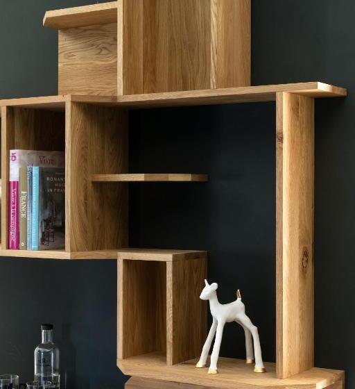 Bed and Breakfast Chateau De La Resle   Design Hotels