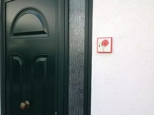 Casa Vacanze Villa San Francesco