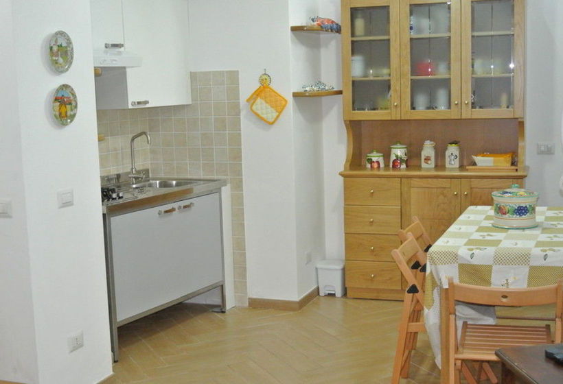 Casa Vacanze Villa San Francesco