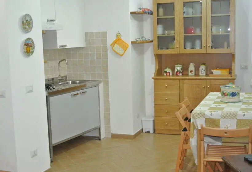 Casa Vacanze Villa San Francesco