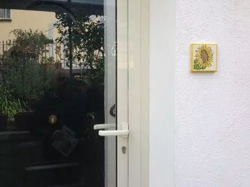 Casa Vacanze Villa San Francesco