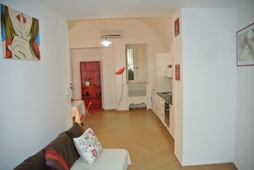 Casa Vacanze Villa San Francesco