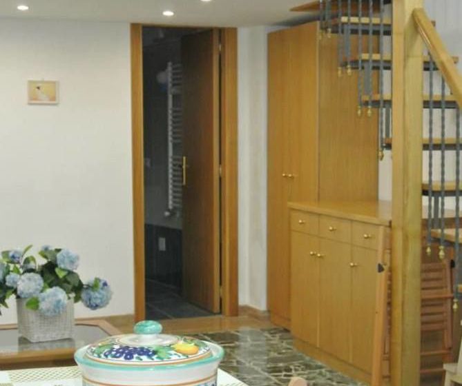 Casa Vacanze Villa San Francesco