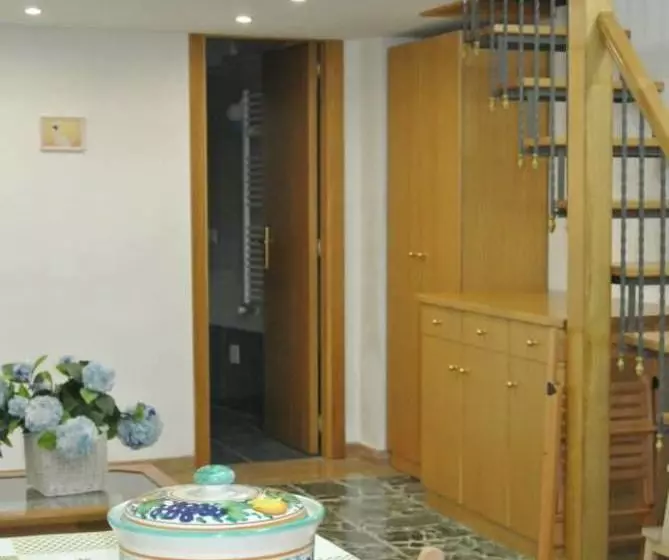 Casa Vacanze Villa San Francesco