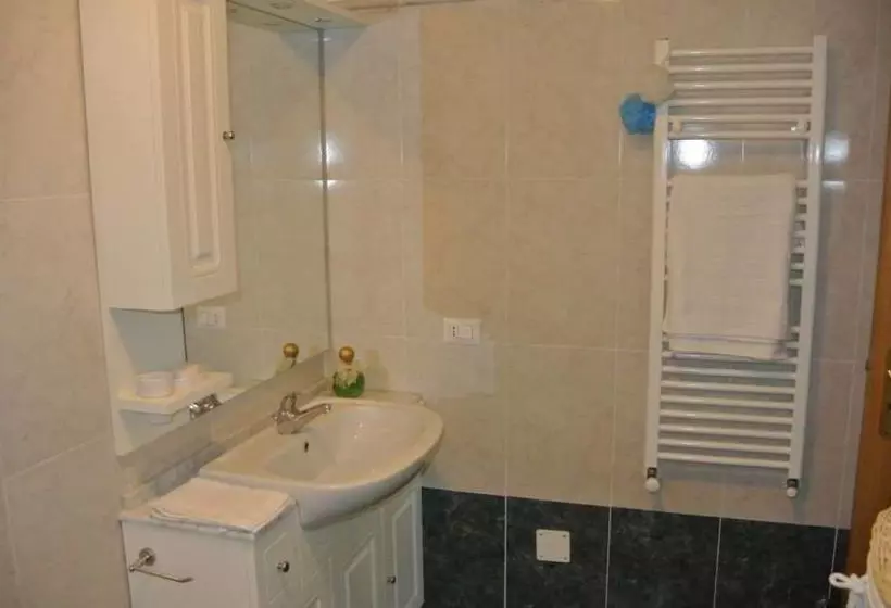 Casa Vacanze Villa San Francesco